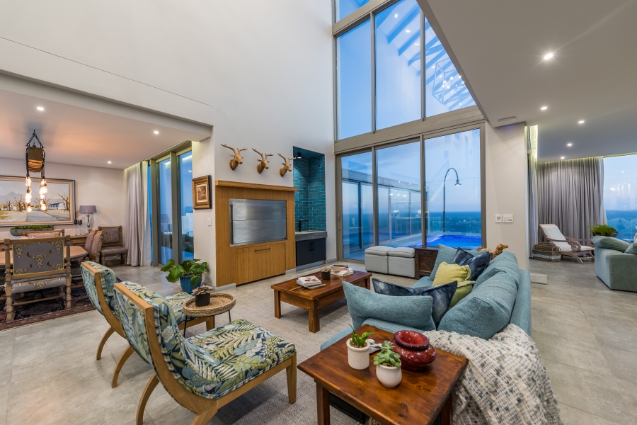 4 Bedroom Property for Sale in Pinnacle Point Golf Estate Western Cape